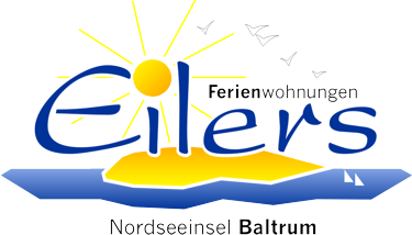 FerienWhg. Eilers Familie Jost Logo