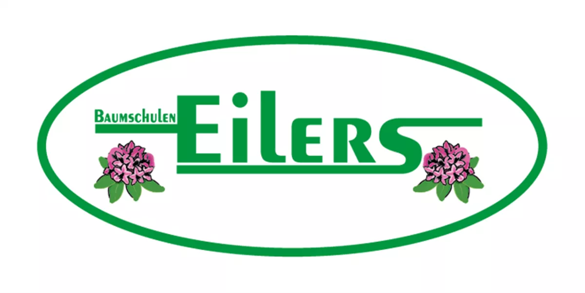 Eilers Baumschulen GbR Logo