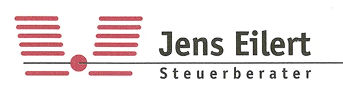 Eilert Jens Steuerberater Steuerberatung Logo