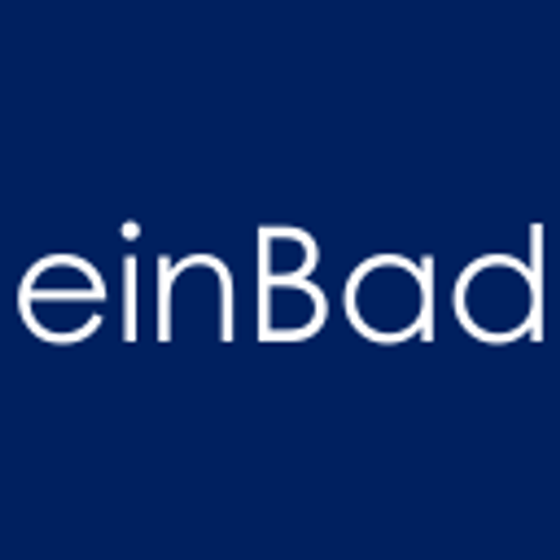 Einbad Logo