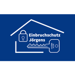 Einbruchschutz-Jörgens Schlüsseldienst Logo