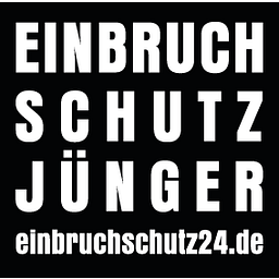 Einbruchschutz Jünger - Professionelle Videoüberwachung und Alarmanlagen Logo
