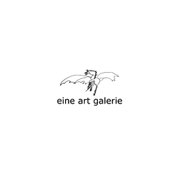 eine art galerie Logo