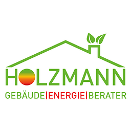 Gebäudeenergieberater Holzmann Logo