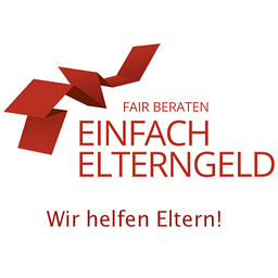 Einfach Elterngeld GmbH Logo