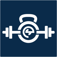 einfach stärker - Personal Training Logo