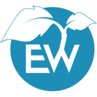 Einfach Weniger Logo