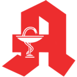 Einhorn-Apotheke Logo