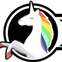 Einhornpjs Logo
