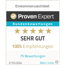 Einkommensarchitekt Logo