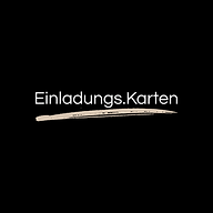 Einladungs.Karten Logo