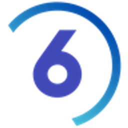 EINMAL6 - Energetische Sanierung Lübeck Logo