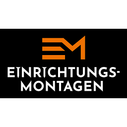 Einrichtungsmontagen Michael Peter Niederlassung Logo