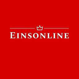 Einsonline Logo