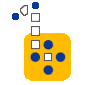 EinsPlus Logo