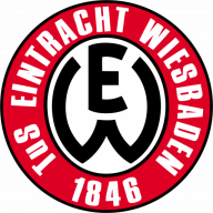 Turn- u. Sportverein Eintracht Wiesbaden 1846 J.P.Gesch.St. Logo