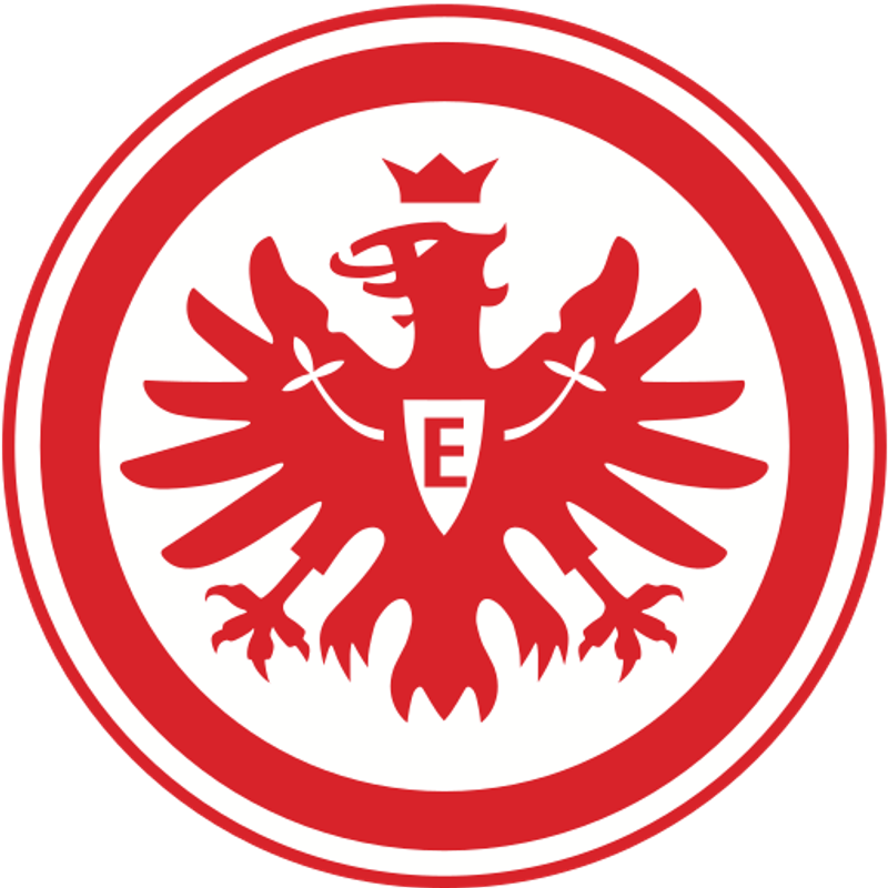 Eintracht Frankfurt Logo