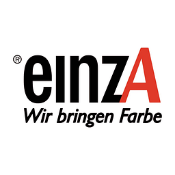 einzA gmbh & Co. KG Logo