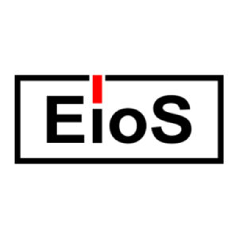 eios-therapy.com Logo