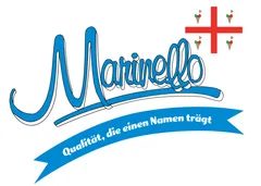 Eiscafe Marinello Logo