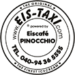 Eiscafé Pinocchio Logo