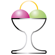 Eiscafe Toscani Logo