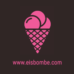 eisbombe.com Logo
