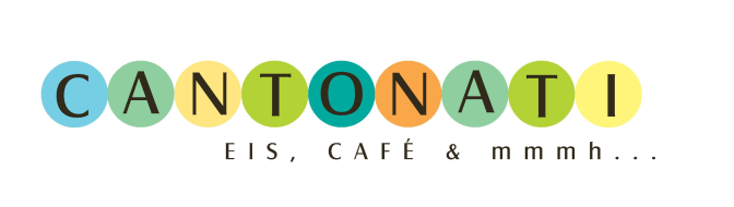 Eiscafé Cantonati Logo