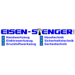 eisen-stenger-shop.de Logo