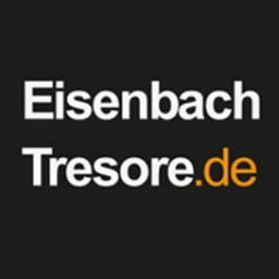eisenbach-tresore.de Logo