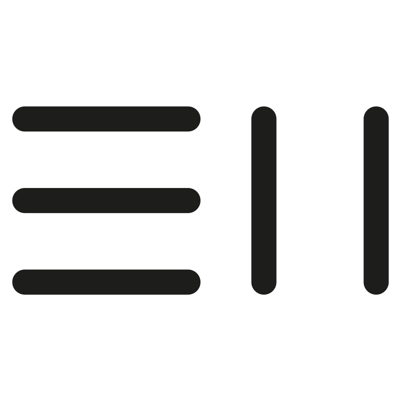 Eisenherz Living Logo