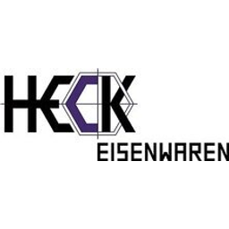 Eisenwaren Heck Logo