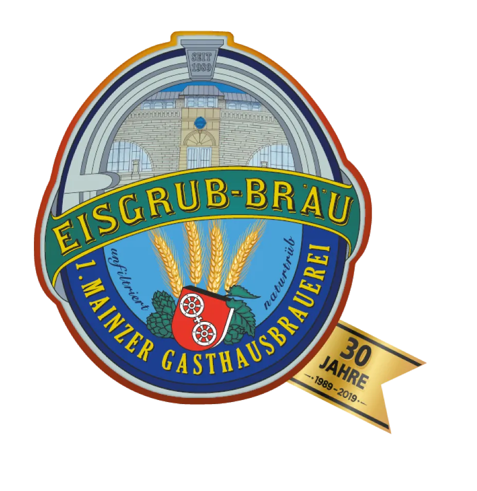 Eisgrub-Bräu Logo