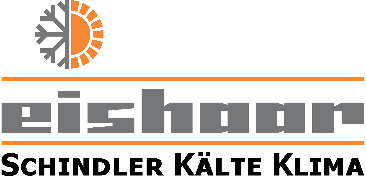 eishaar Kälte-Klima-Ladenbau GmbH Logo