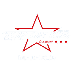 TOP ON ICE eishockey-onlineshop.de Logo
