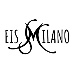 Eiscafé Milano Logo