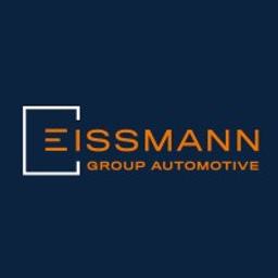 Eissmann Group Automotive Logo