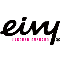 Eivy Logo