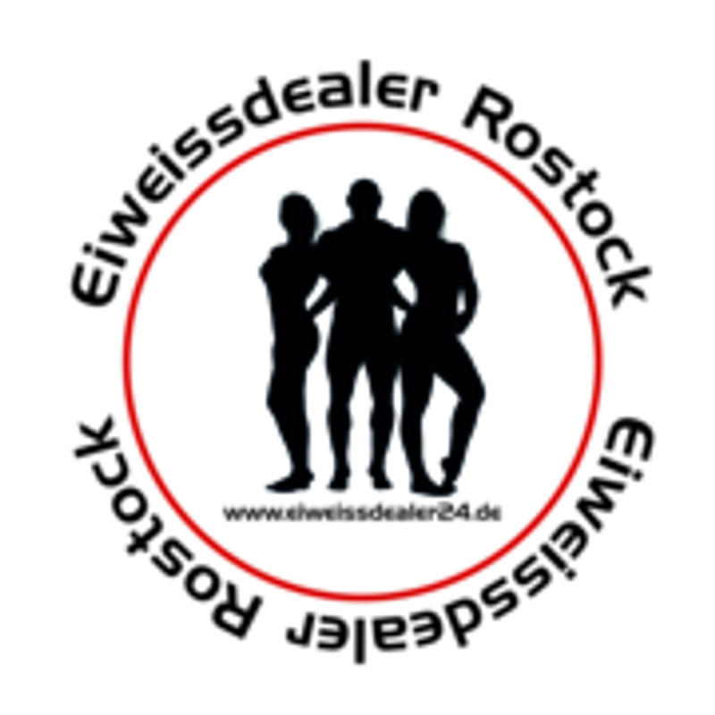 Fitness- und Diätshop Rostock Logo
