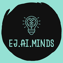 ejaiminds Logo