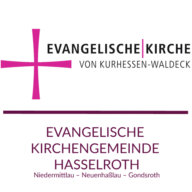 Ev. Kirchengemeinde Hasselroth Logo