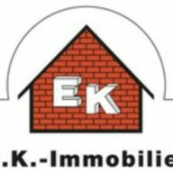 E.K. Immobilien Inh. Gisela Klaaßen Logo