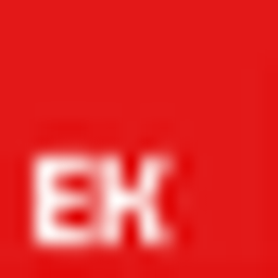 Ek Onlineshop Logo