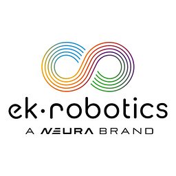ek robotics GmbH Logo