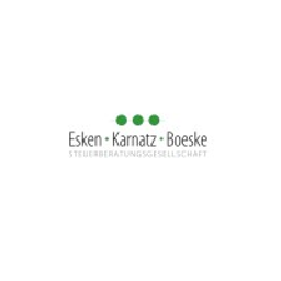 Esken, Karnatz, Boeske Logo