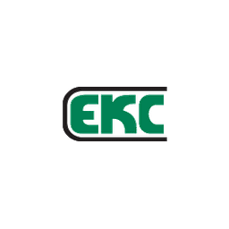 EKC Europe GmbH Logo