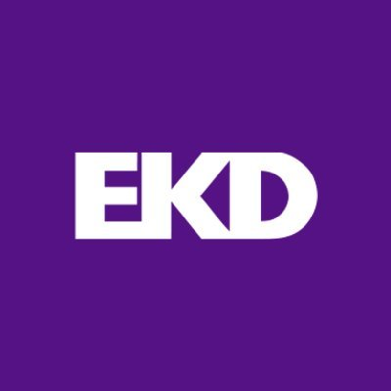 Evangelische Kirche in Deutschland Logo