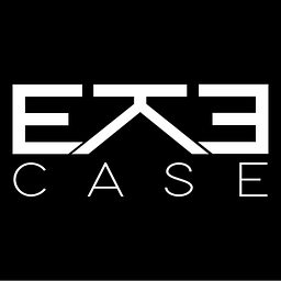 EKE - Case Logo
