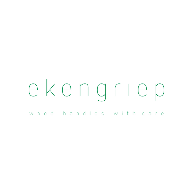 EKENGRIEP Holzmanufaktur Logo
