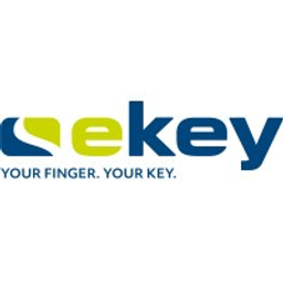 ekey biometric systems GmbH Logo